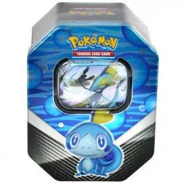 Pokemon TCG: Galar Partner Tin: Inteleon V картинка 373586 - МосИгра